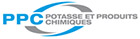 PPC POTASSE ET PRODUITS CHIMIQUES