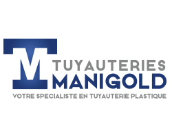 Tuyauteries Manigold